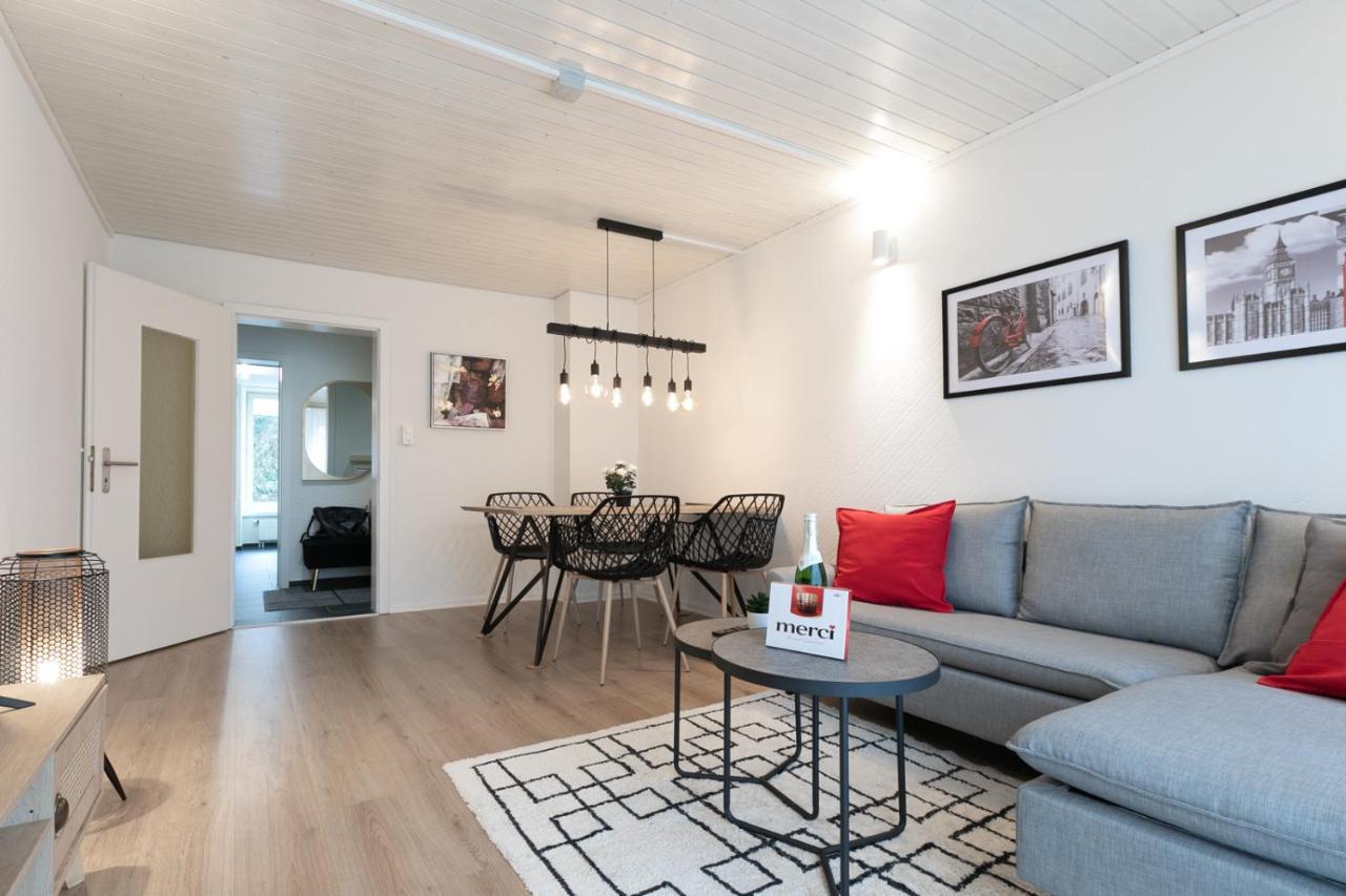 Spirit Apartments Zentral Mit Gratis Parkplatz Luzern Exteriör bild